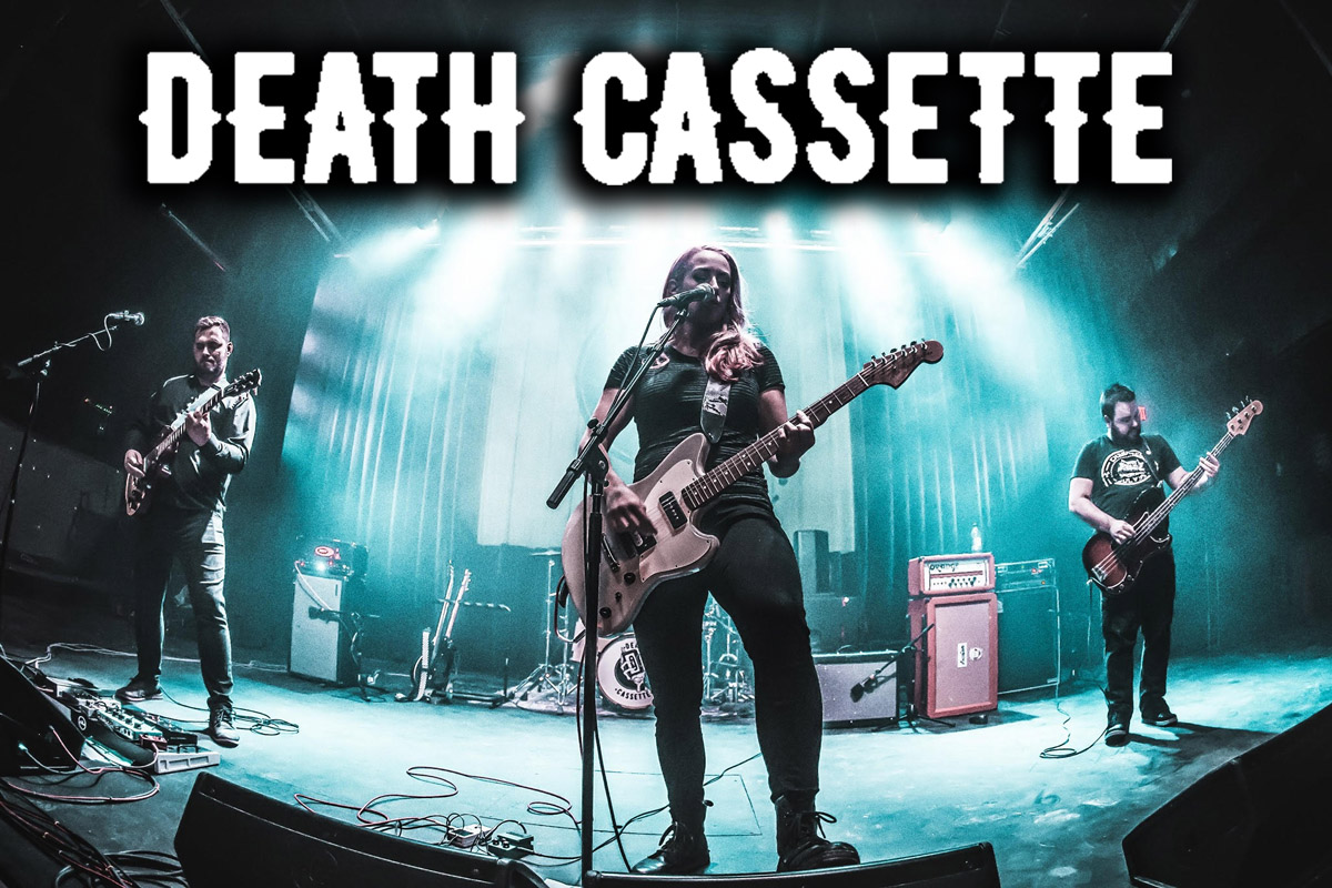 deathcassette